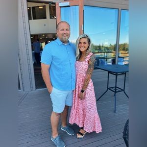 Southern Summer Dress